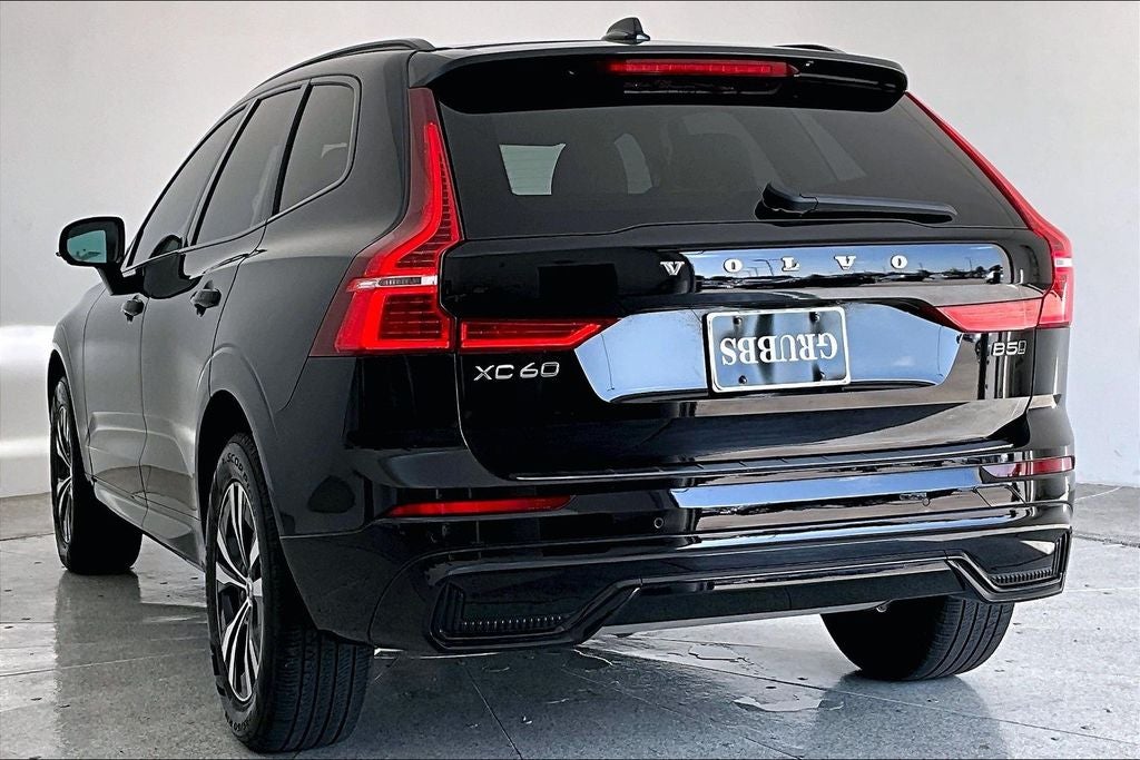 2024 Volvo XC60 B5 Core