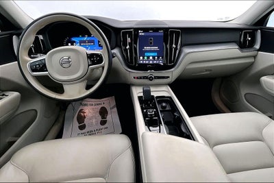 2024 Volvo XC60 B5 Core