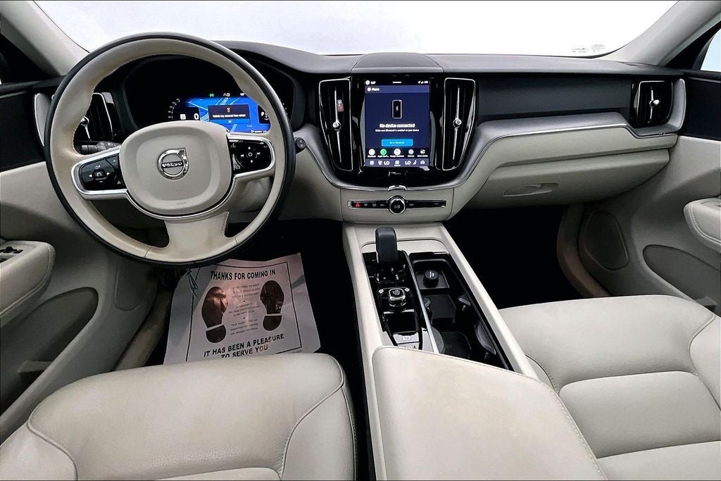 2024 Volvo XC60 B5 Core