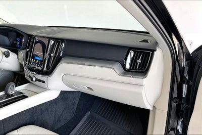 2024 Volvo XC60 B5 Core
