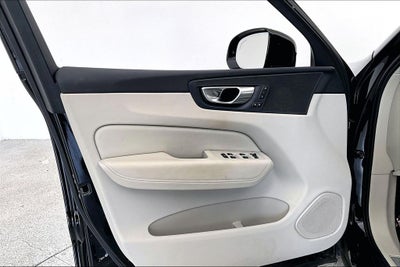 2024 Volvo XC60 B5 Core