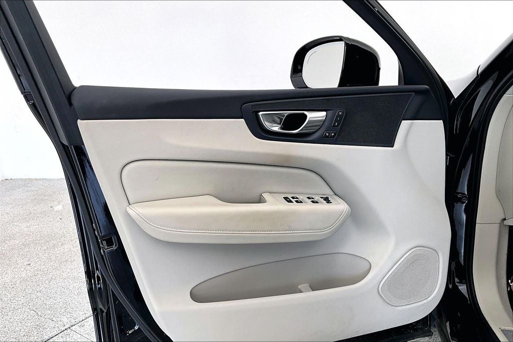 2024 Volvo XC60 B5 Core