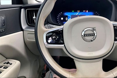2024 Volvo XC60 B5 Core