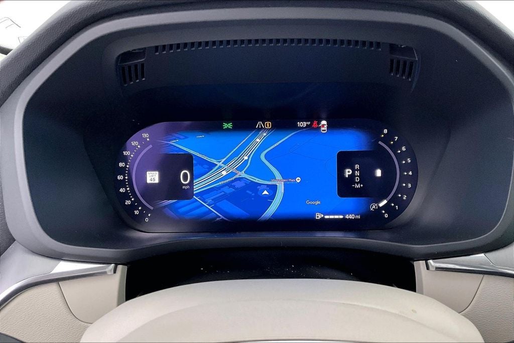 2024 Volvo XC60 B5 Core