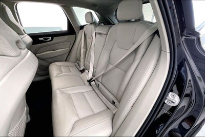 2024 Volvo XC60 B5 Core