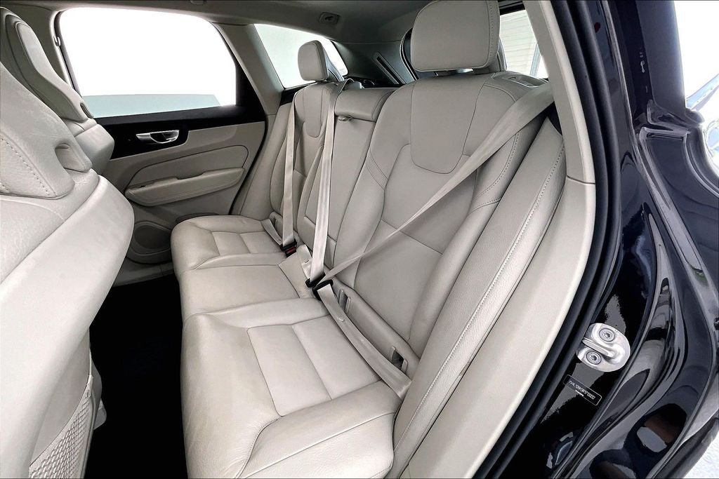 2024 Volvo XC60 B5 Core