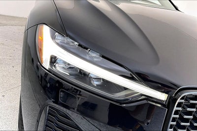 2024 Volvo XC60 B5 Core