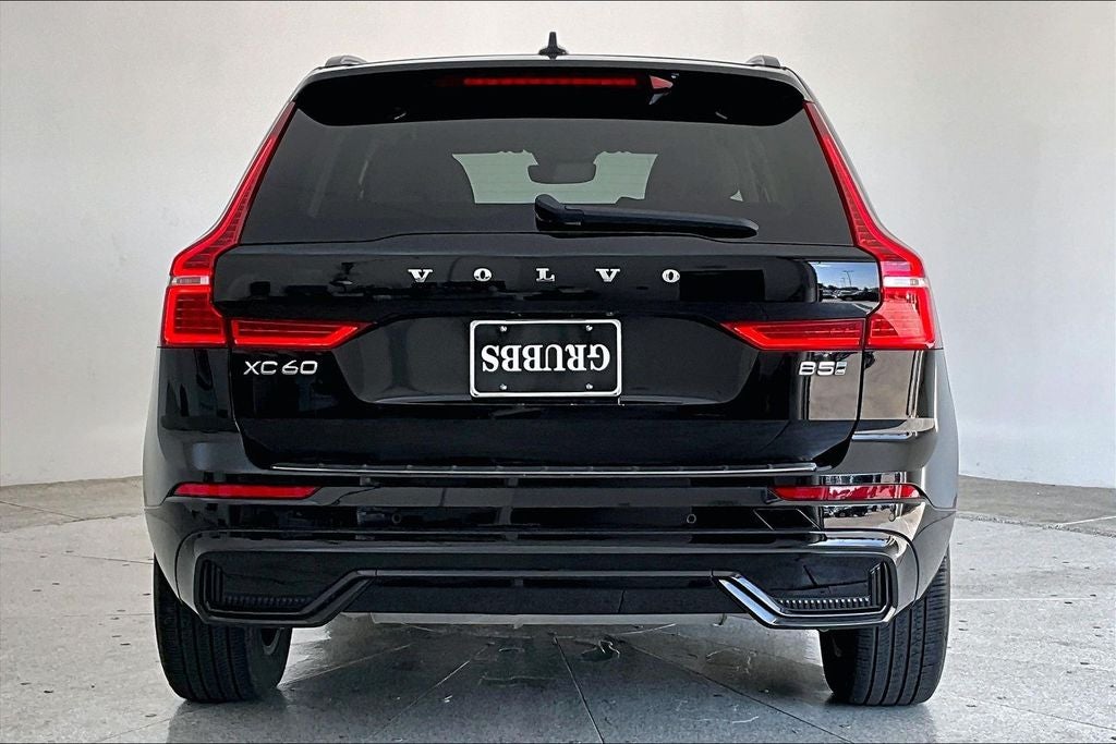 2024 Volvo XC60 B5 Core
