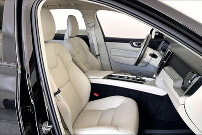 2024 Volvo XC60 B5 Core