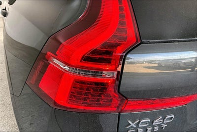 2022 Volvo XC60 B5 Momentum