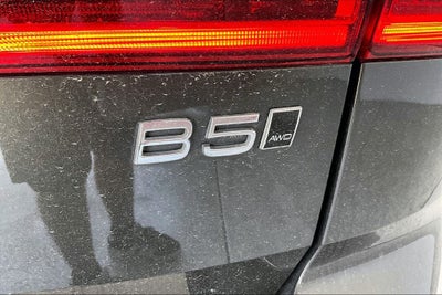 2022 Volvo XC60 B5 Momentum