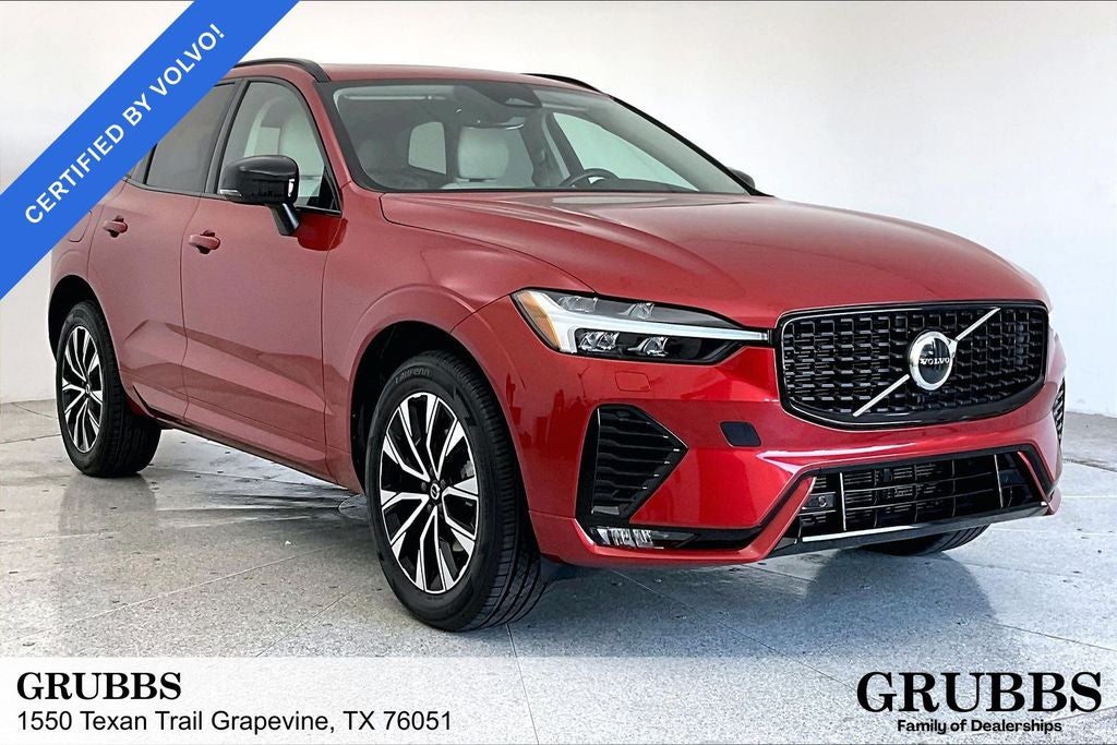2024 Volvo XC60 B5 Core