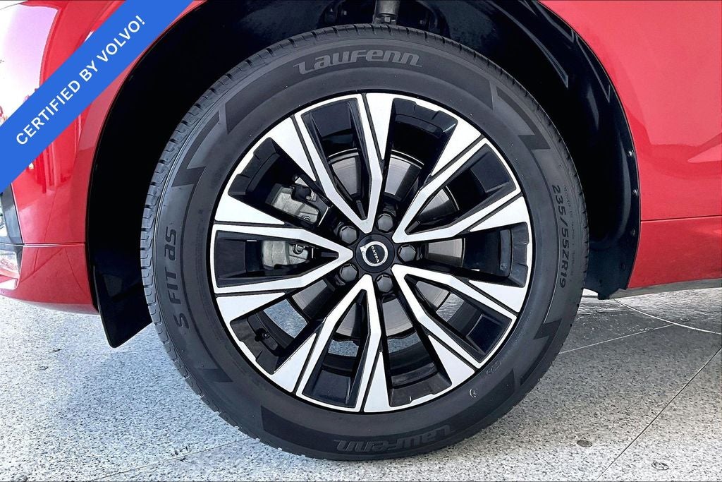 2024 Volvo XC60 B5 Core
