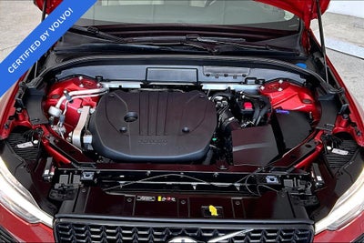 2024 Volvo XC60 B5 Core