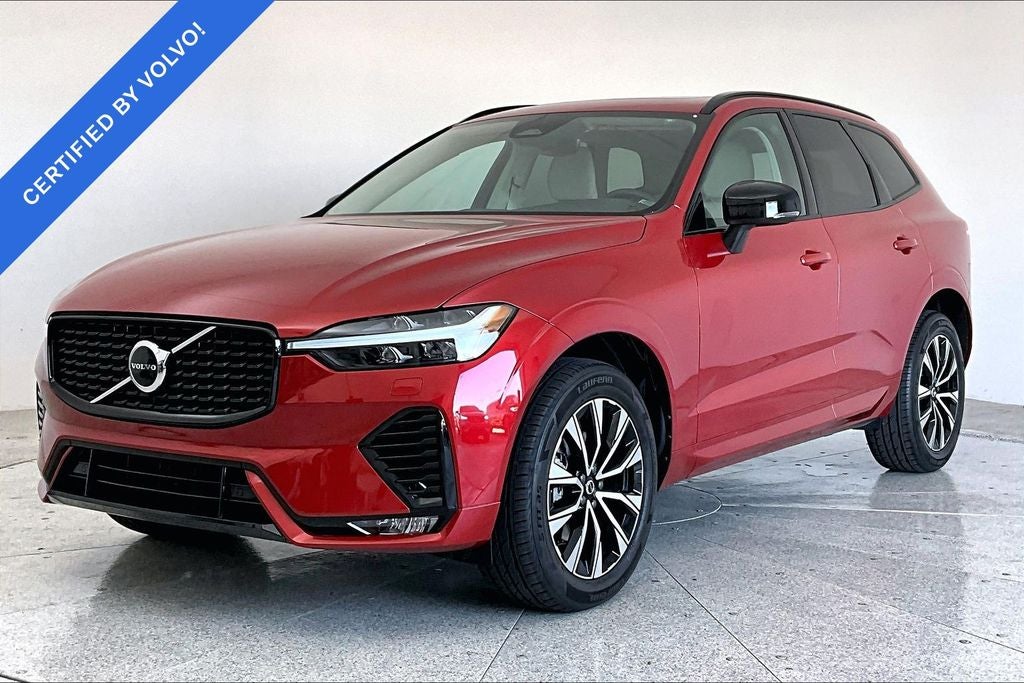 2024 Volvo XC60 B5 Core