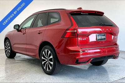 2024 Volvo XC60 B5 Core