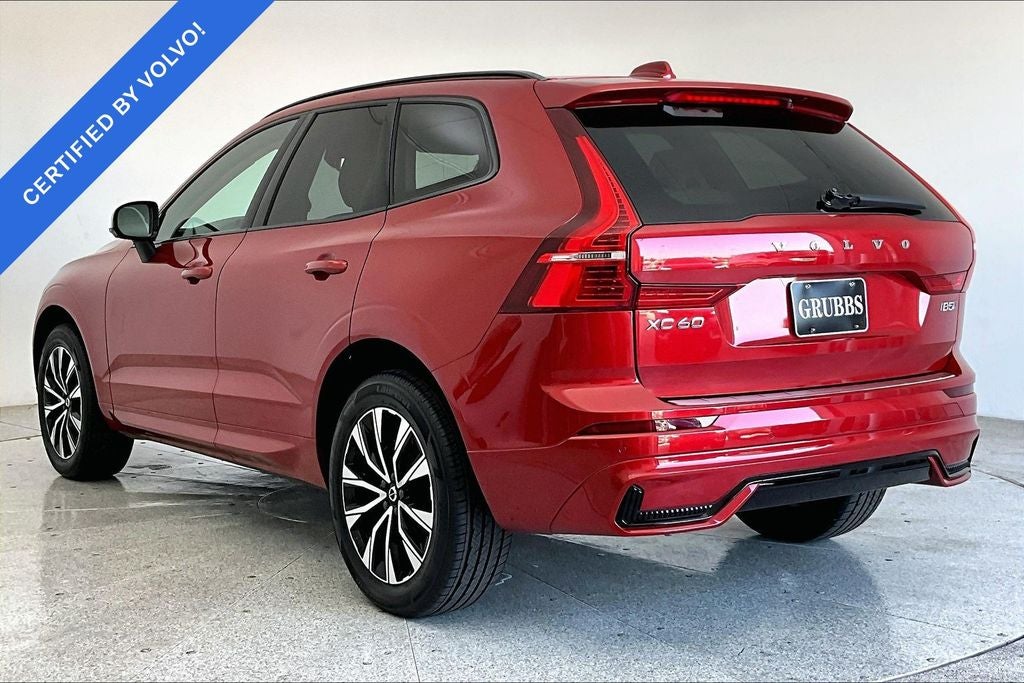 2024 Volvo XC60 B5 Core