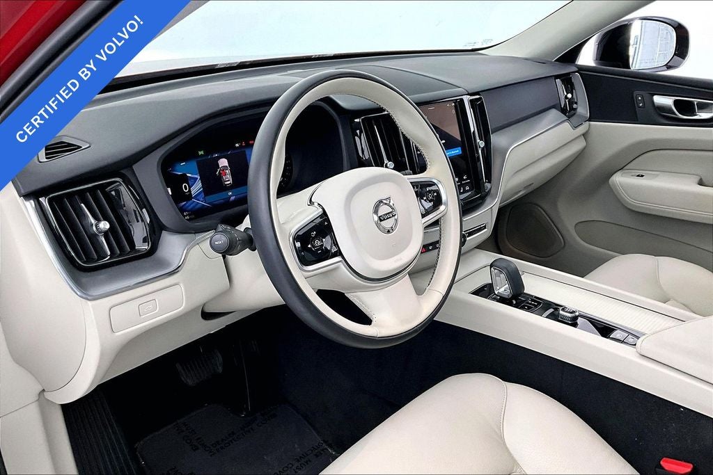 2024 Volvo XC60 B5 Core