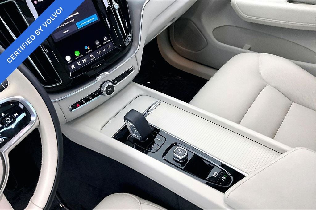 2024 Volvo XC60 B5 Core