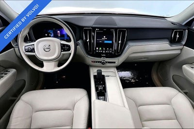 2024 Volvo XC60 B5 Core