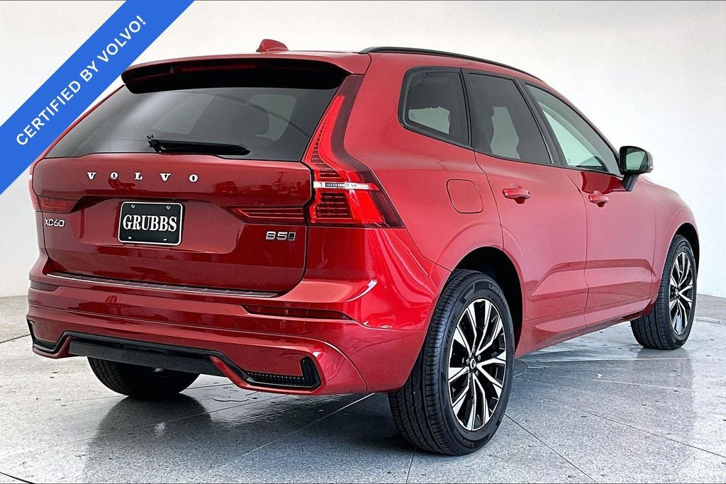 2024 Volvo XC60 B5 Core