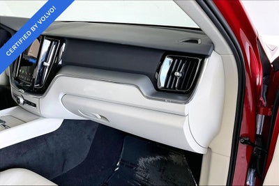 2024 Volvo XC60 B5 Core