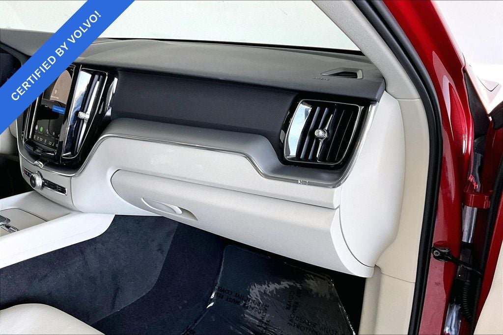 2024 Volvo XC60 B5 Core