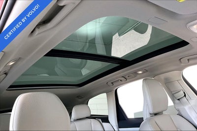 2024 Volvo XC60 B5 Core