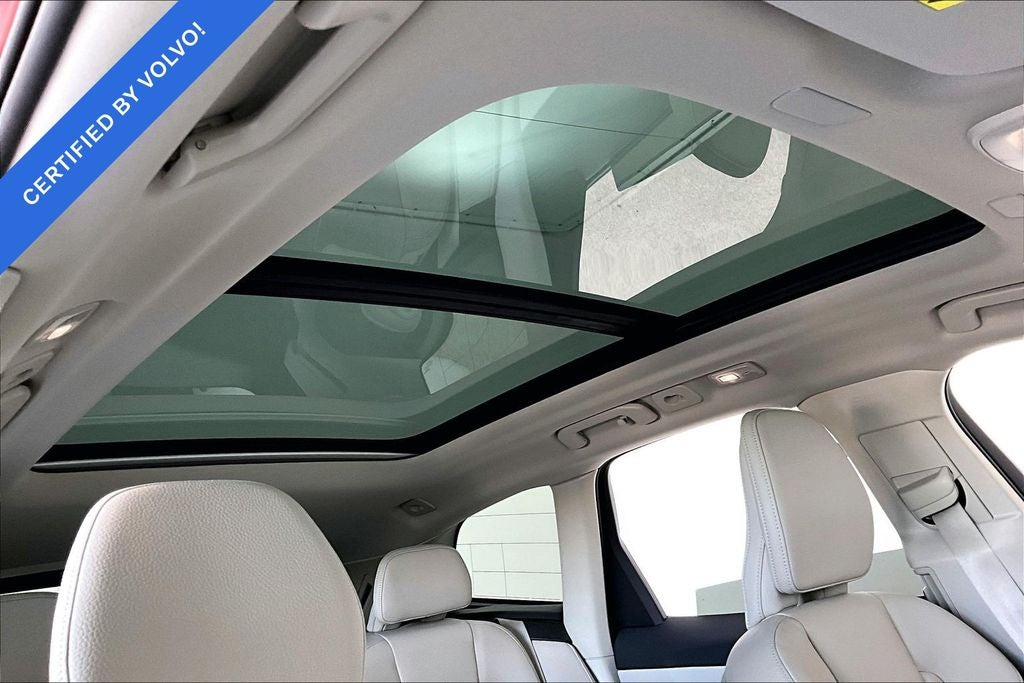 2024 Volvo XC60 B5 Core