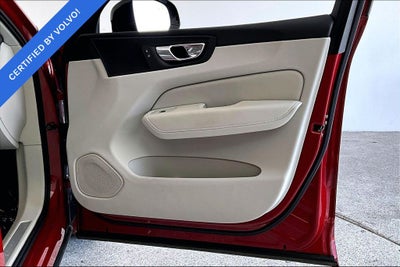2024 Volvo XC60 B5 Core