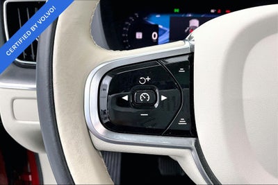 2024 Volvo XC60 B5 Core