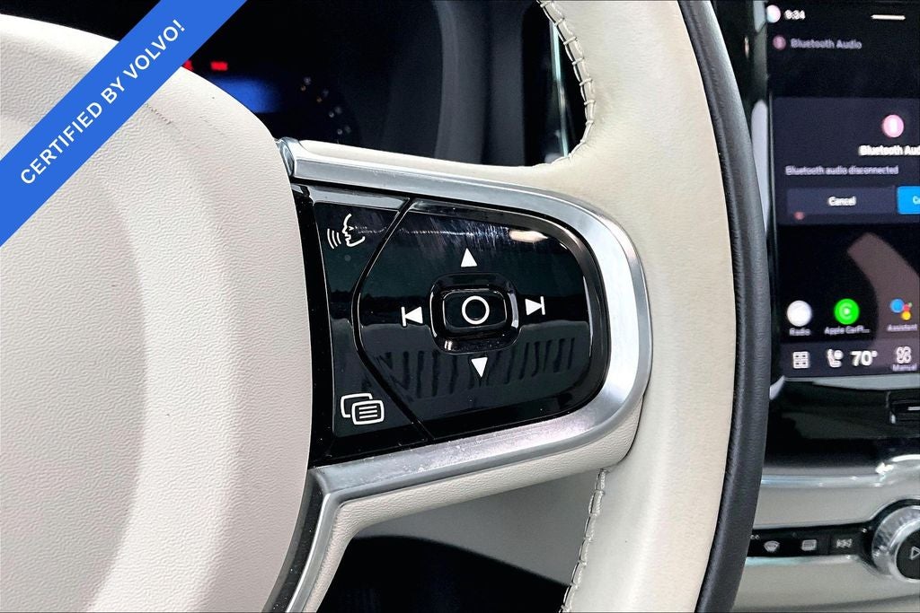 2024 Volvo XC60 B5 Core