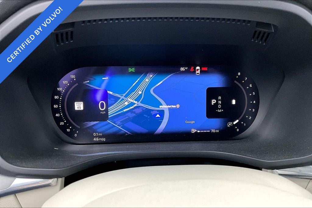 2024 Volvo XC60 B5 Core