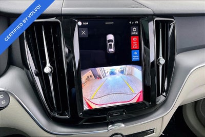 2024 Volvo XC60 B5 Core