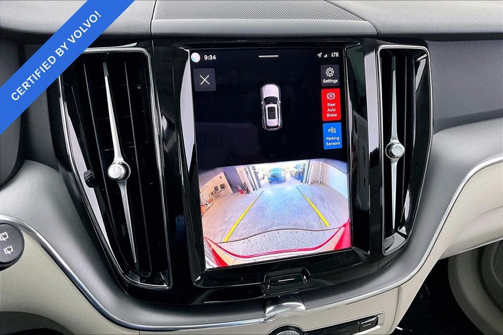 2024 Volvo XC60 B5 Core