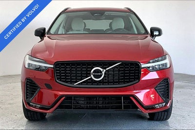 2024 Volvo XC60 B5 Core