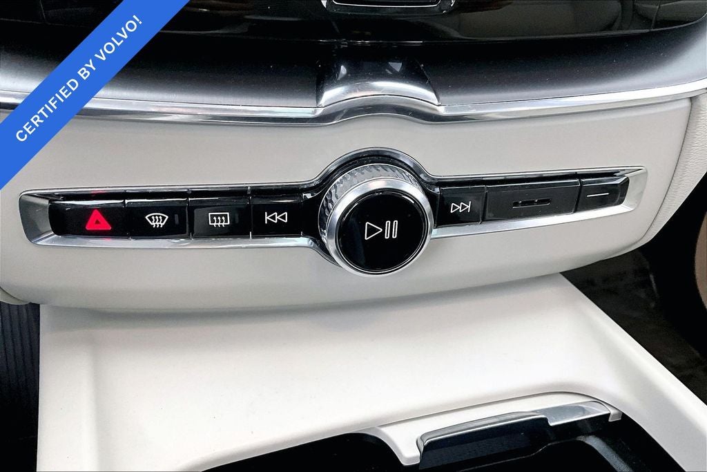 2024 Volvo XC60 B5 Core