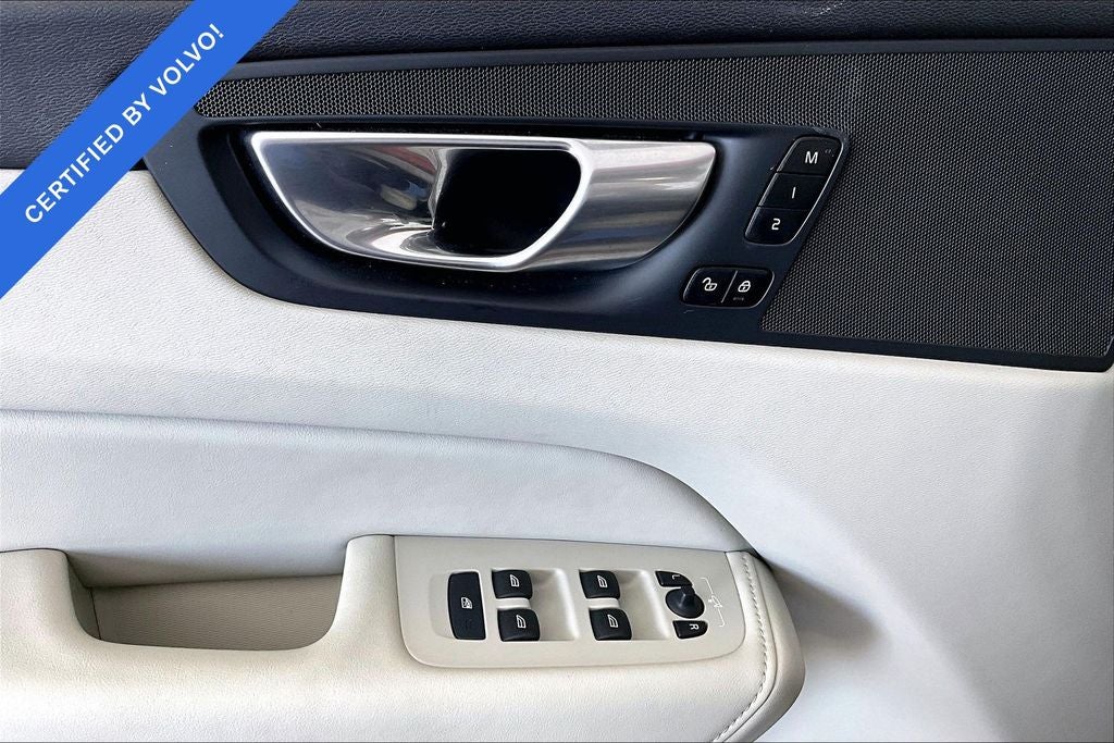 2024 Volvo XC60 B5 Core