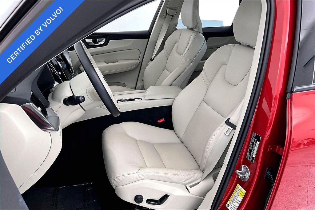 2024 Volvo XC60 B5 Core