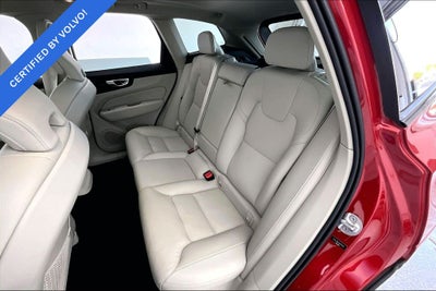2024 Volvo XC60 B5 Core