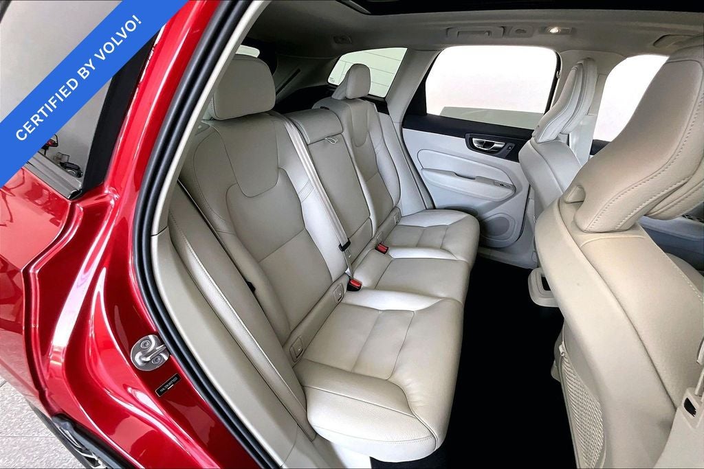 2024 Volvo XC60 B5 Core