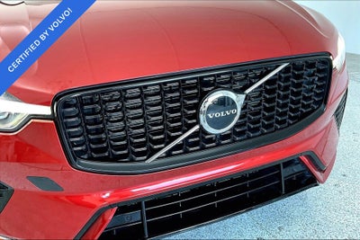 2024 Volvo XC60 B5 Core