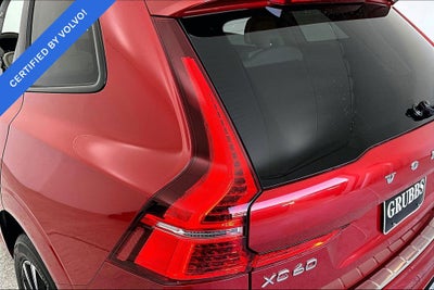 2024 Volvo XC60 B5 Core