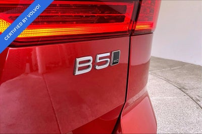 2024 Volvo XC60 B5 Core