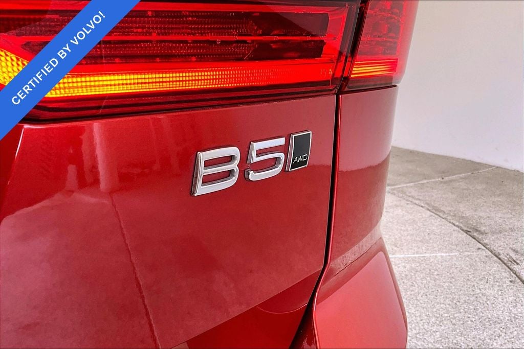 2024 Volvo XC60 B5 Core
