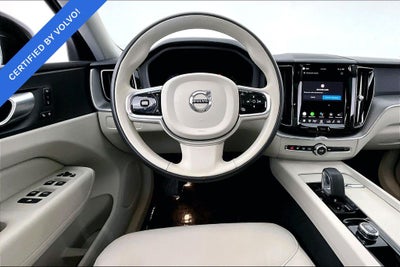 2024 Volvo XC60 B5 Core