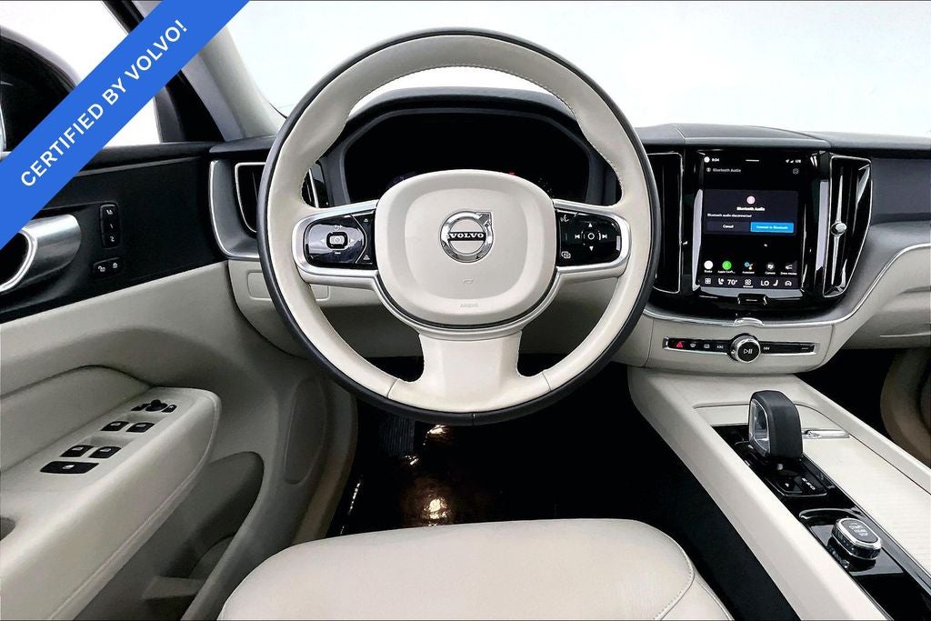 2024 Volvo XC60 B5 Core