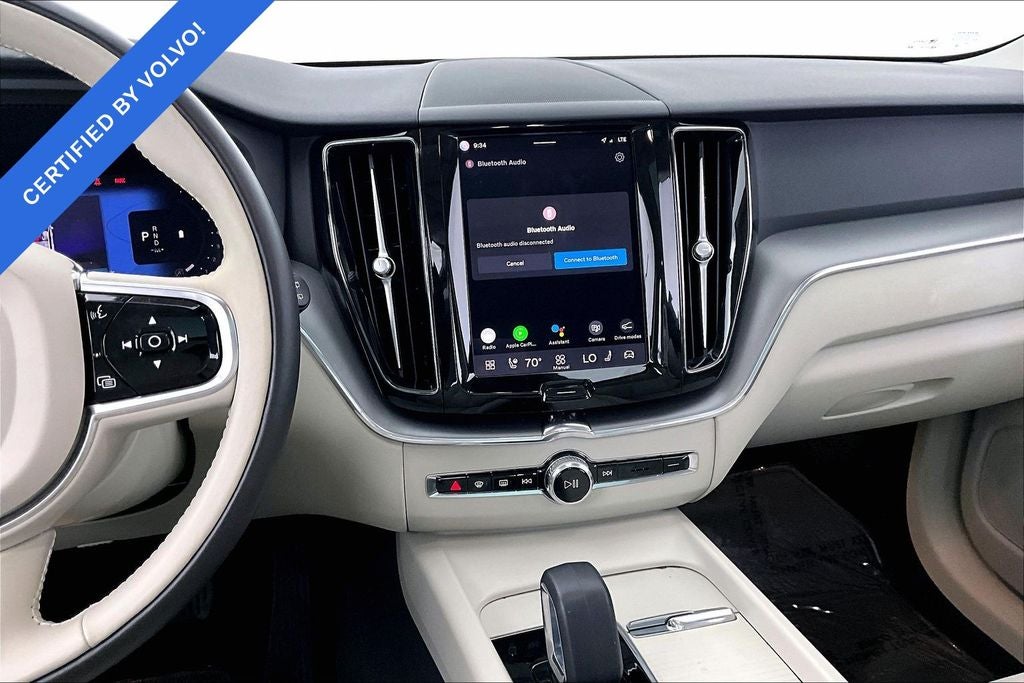 2024 Volvo XC60 B5 Core