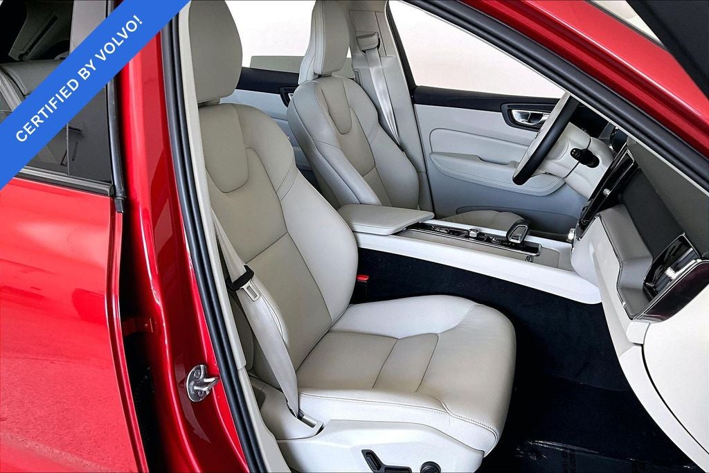 2024 Volvo XC60 B5 Core