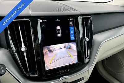 2024 Volvo XC60 B5 Core Dark Theme